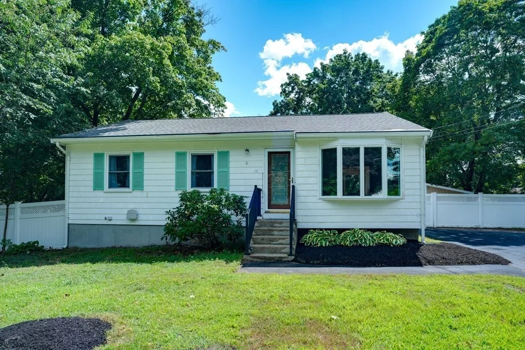 Photo of 12 Gorwin Drive