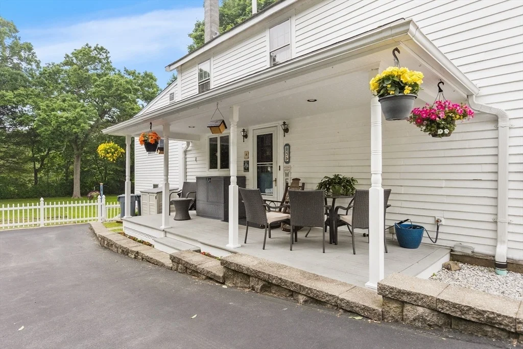 Photo of 5 Bow Street
