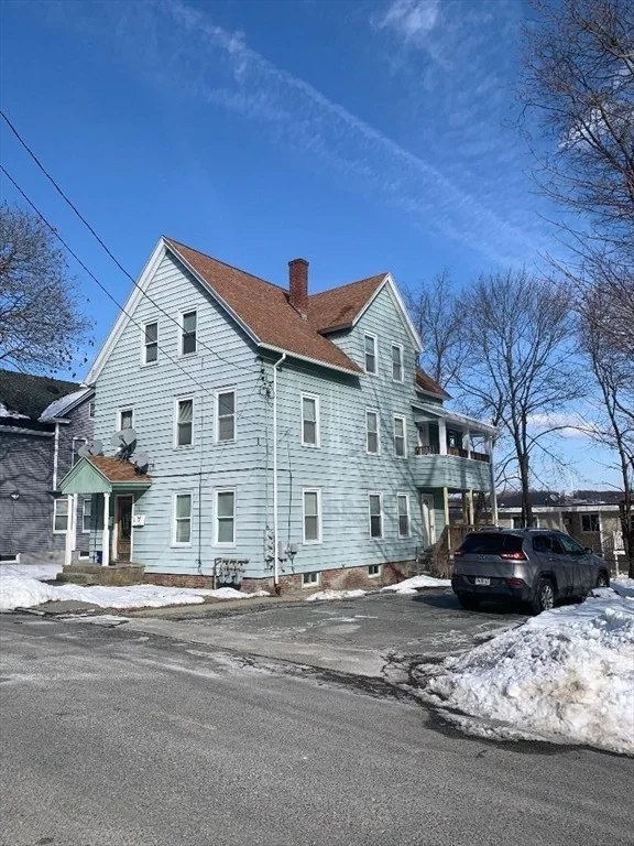 Photo of 6 Beckman Street