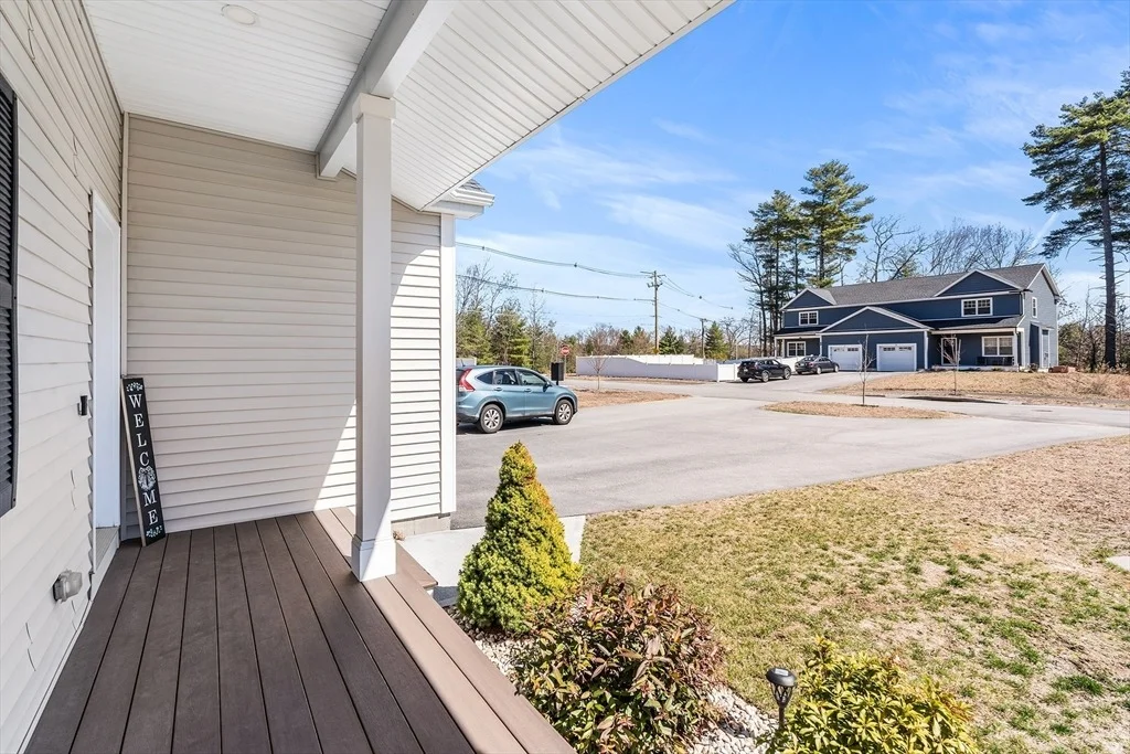 Photo of Unit 3 at 3 William Dr