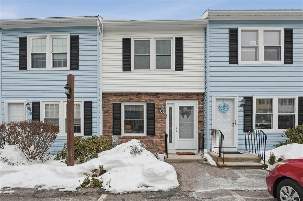 Photo of Unit 39 at 39 Mountainshire Dr