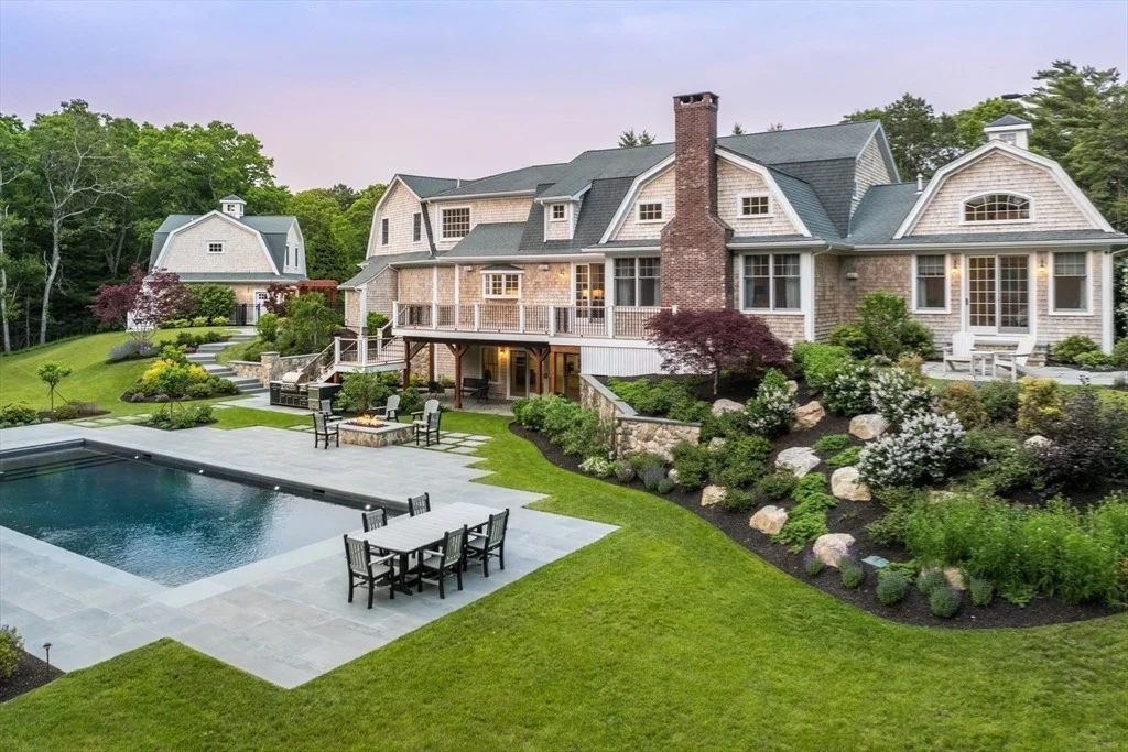 Photo of 195 Bunker Hill Road