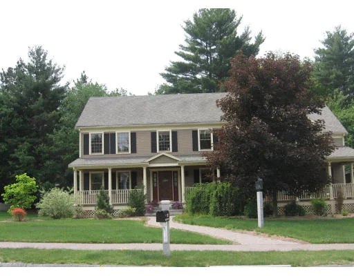 Photo of 22 Bridle Path
