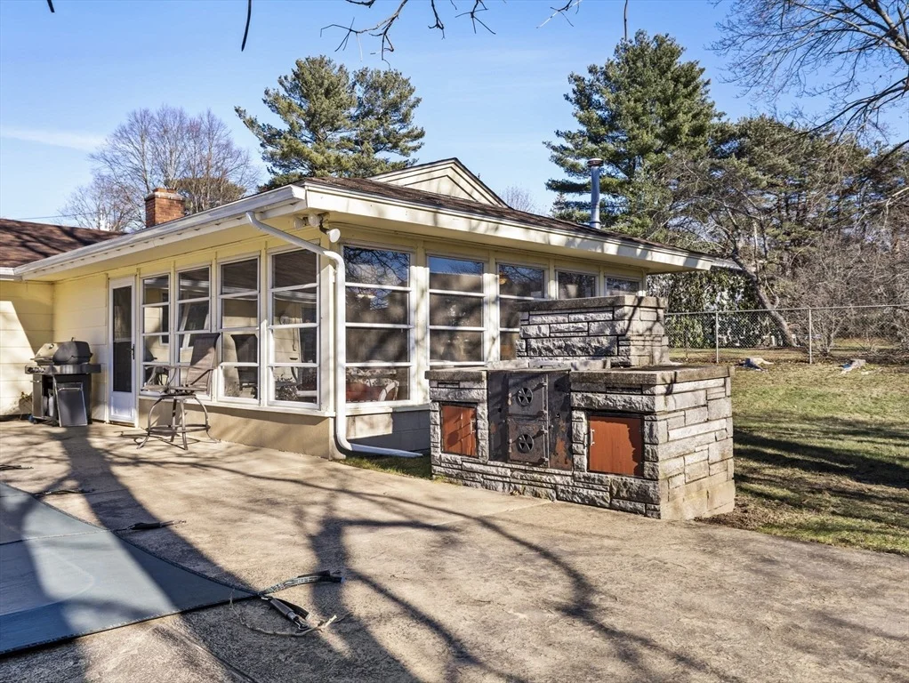 Photo of 11 Reservoir Dr.