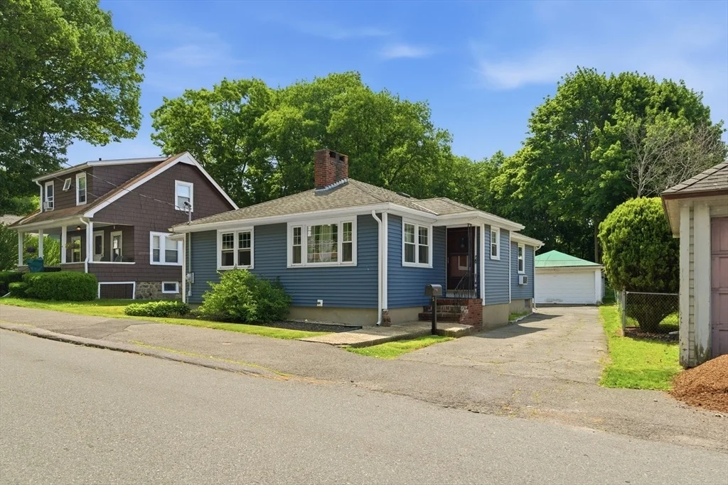 Photo of 5 Bulfinch Rd