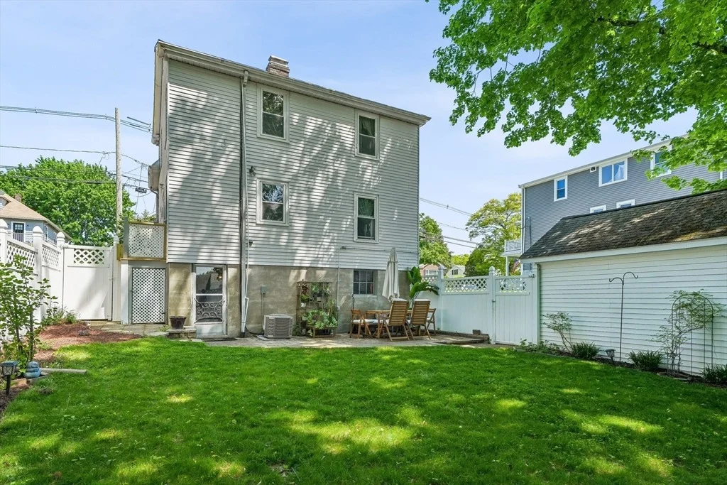 Photo of 82 Needham St