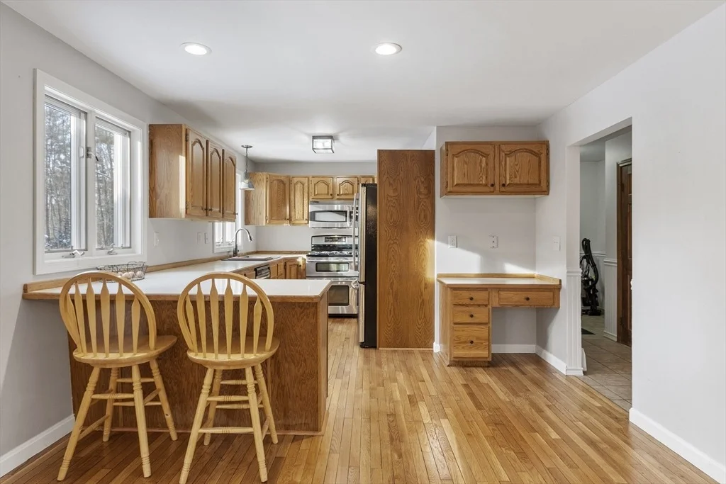 Photo of 22 Old Hardwick Rd