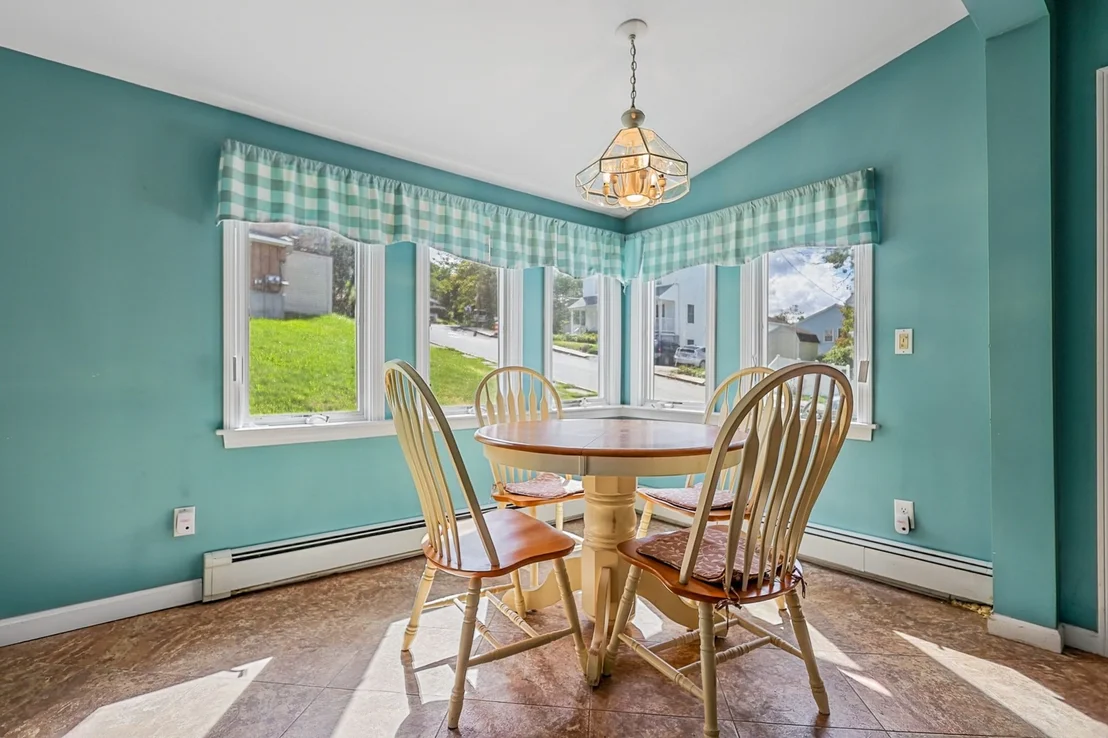 Photo of 9 Columbus Ave