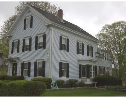 Photo of 658 Main Street