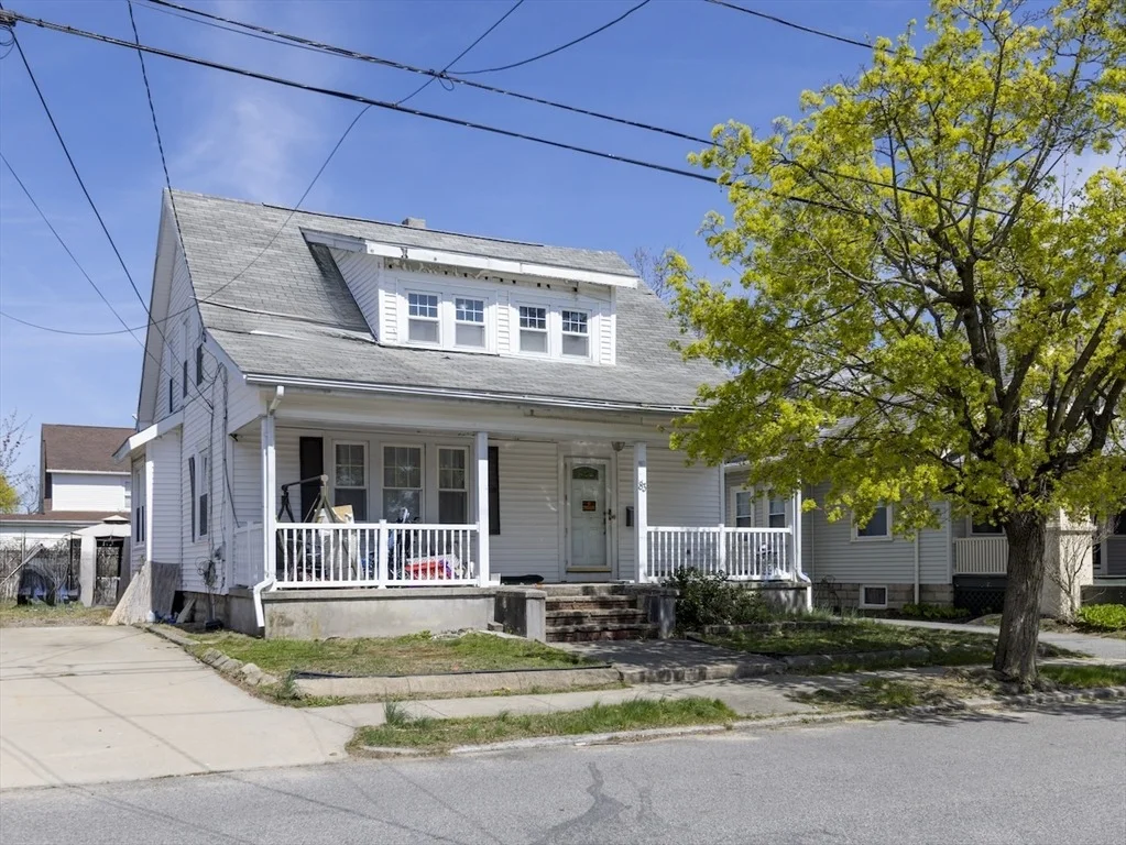 Photo of 83 Eldridge St