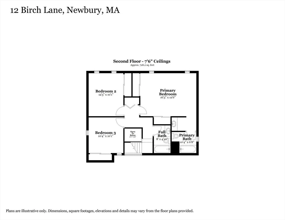 Photo of 12 Birch Ln
