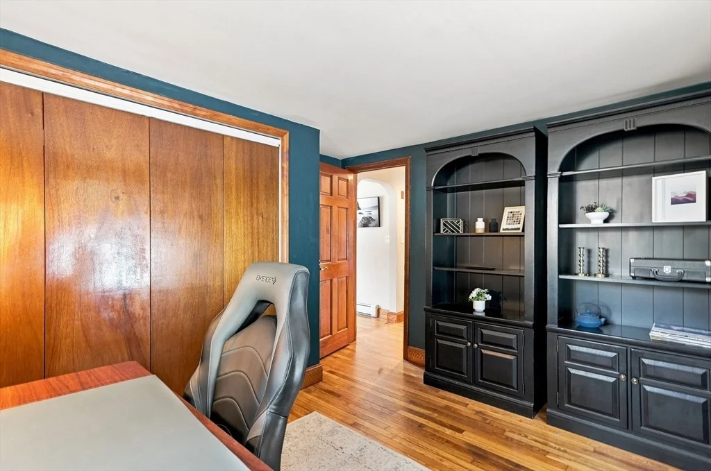 Photo of 1 Springwell Road