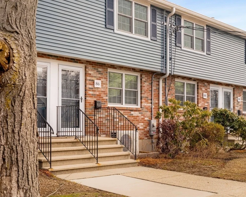 Photo of Unit 86 at 86 Hooper Road