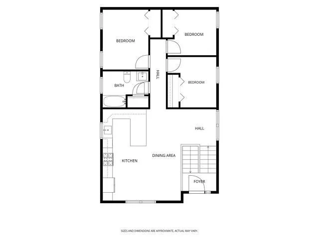 Photo of 105 Lawrence St