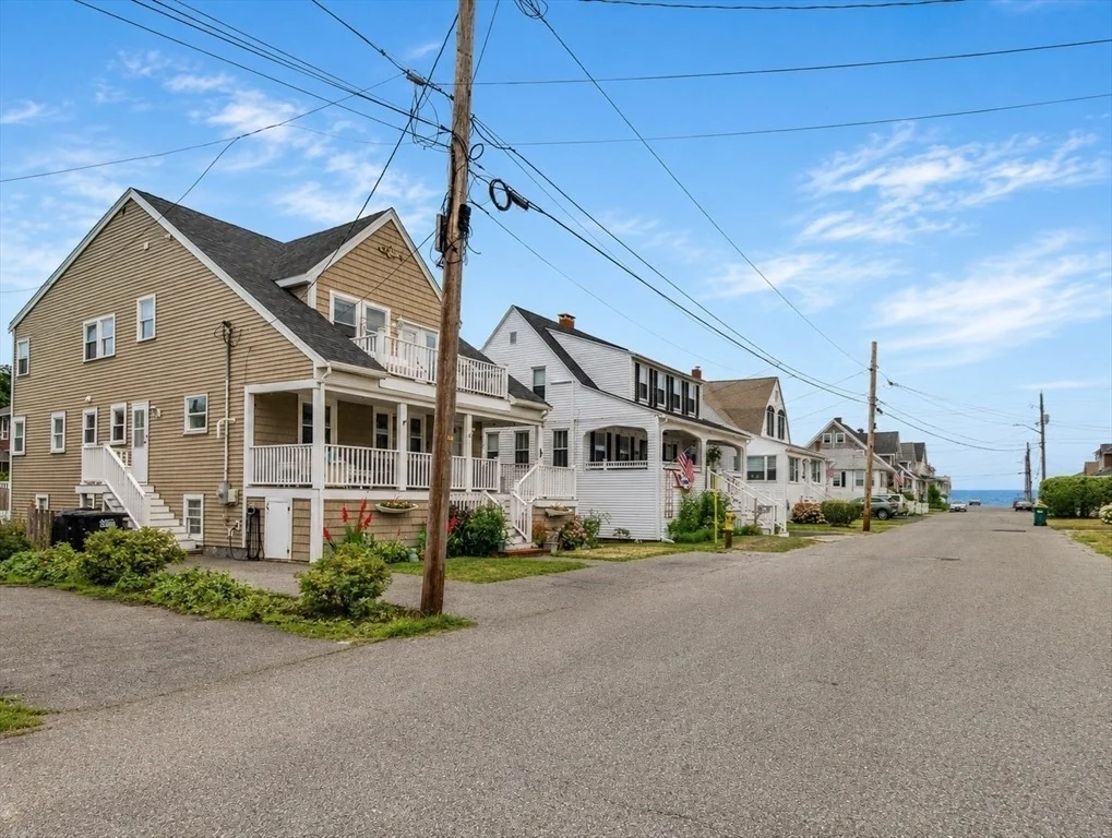 Photo of 65 F Street