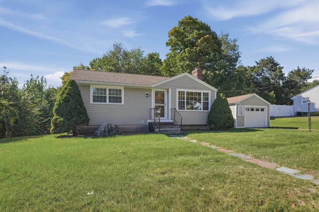 Photo of 6 Danielian Drive