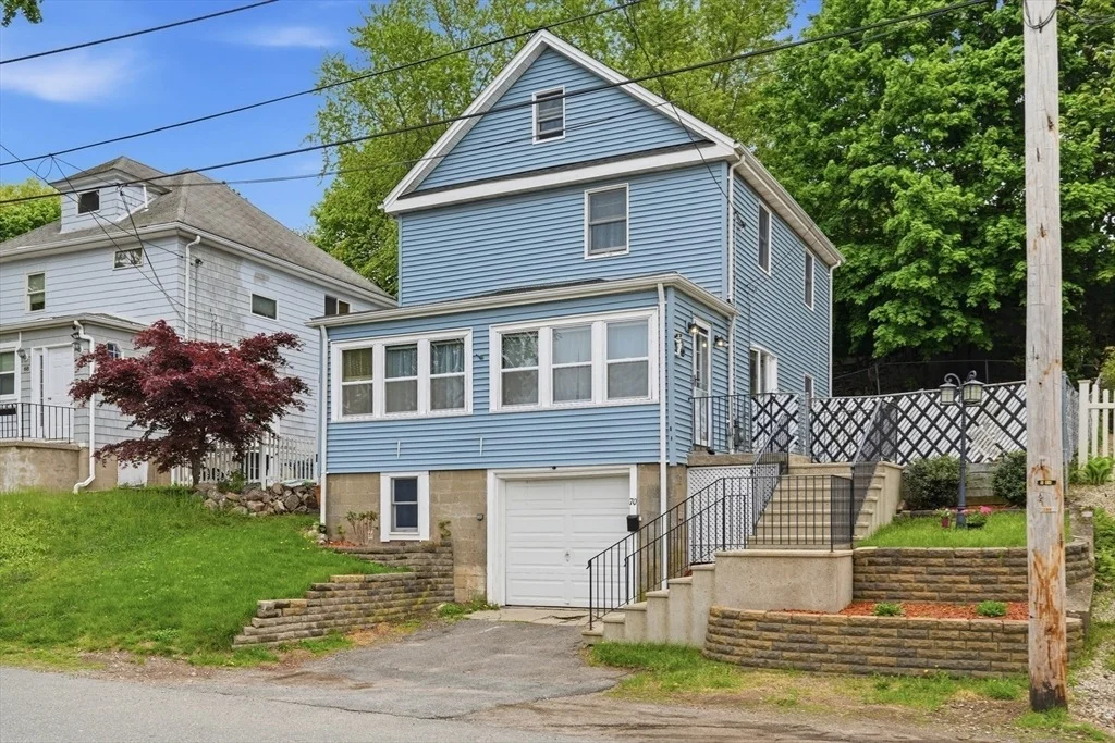 Photo of 70 Clifton Avenue
