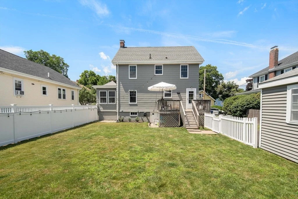 Photo of 21 Trask St