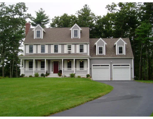 Photo of 2 Griffin Way