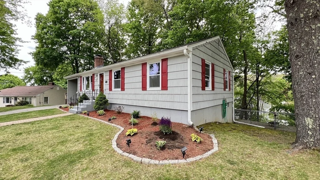 Photo of 21 Rich St.