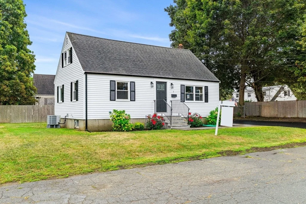 Photo of 7 Morgan Rd