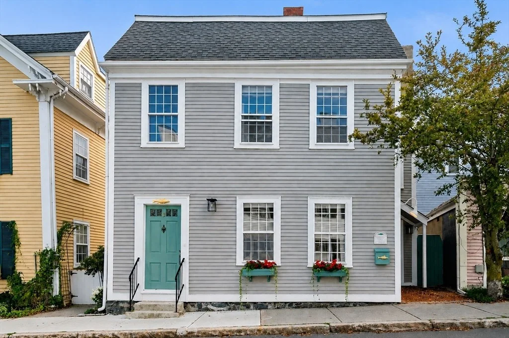 Photo of 3 State Street