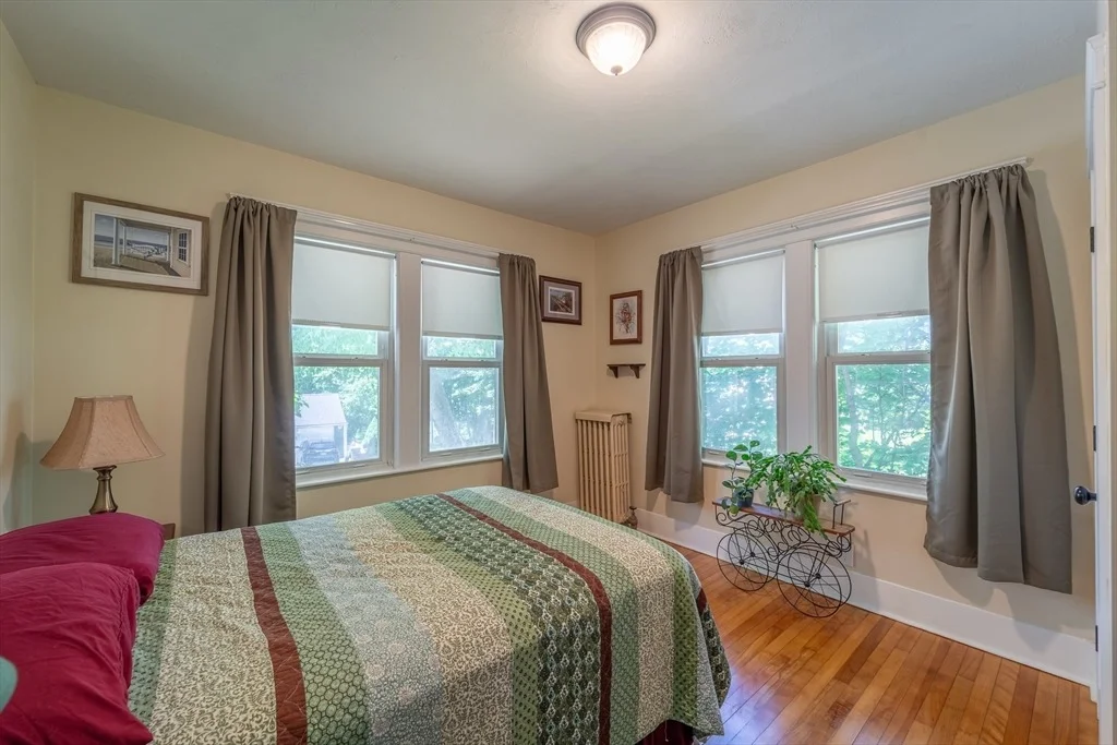 Photo of 20 Drexel St
