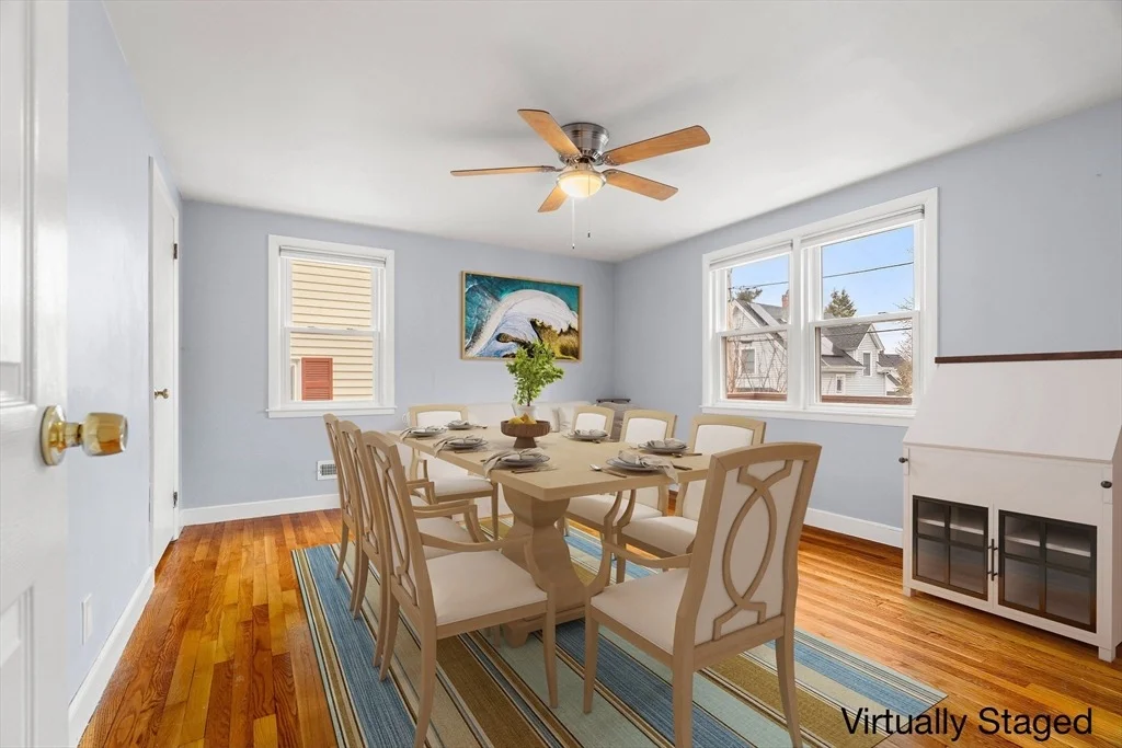 Photo of 21 Roy St