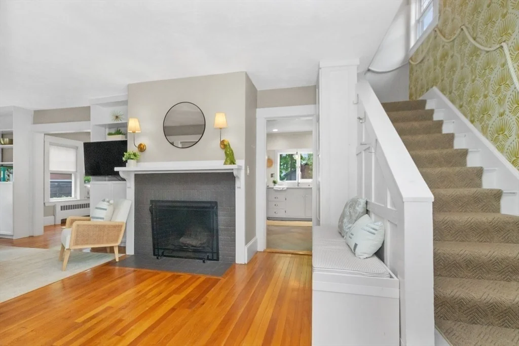 Photo of 48 Belvidere Ave