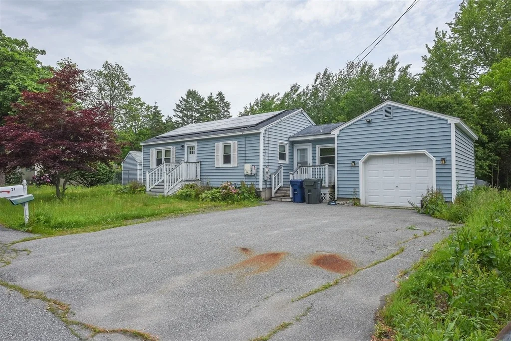 Photo of 21 Payton Street