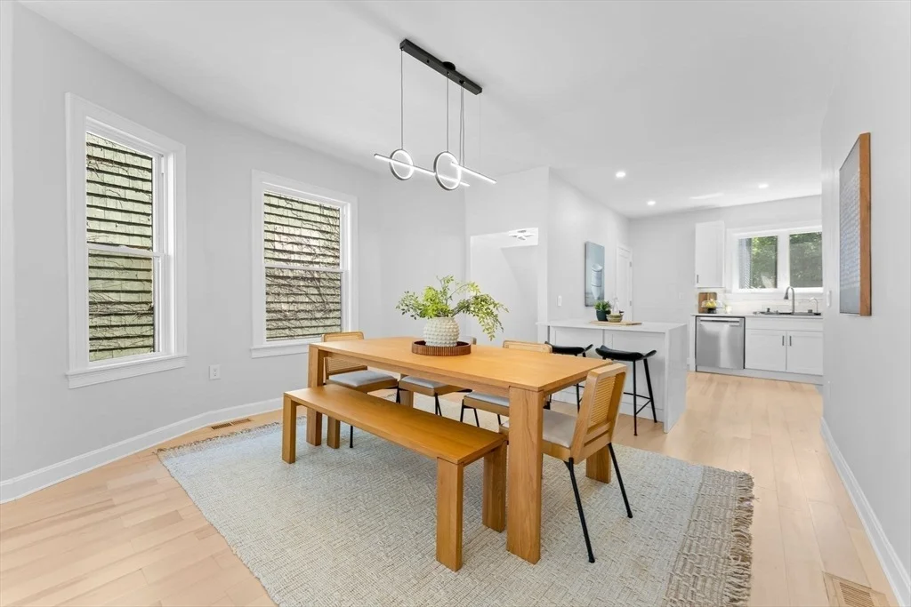 Photo of Unit 1 at 446 Broadway
