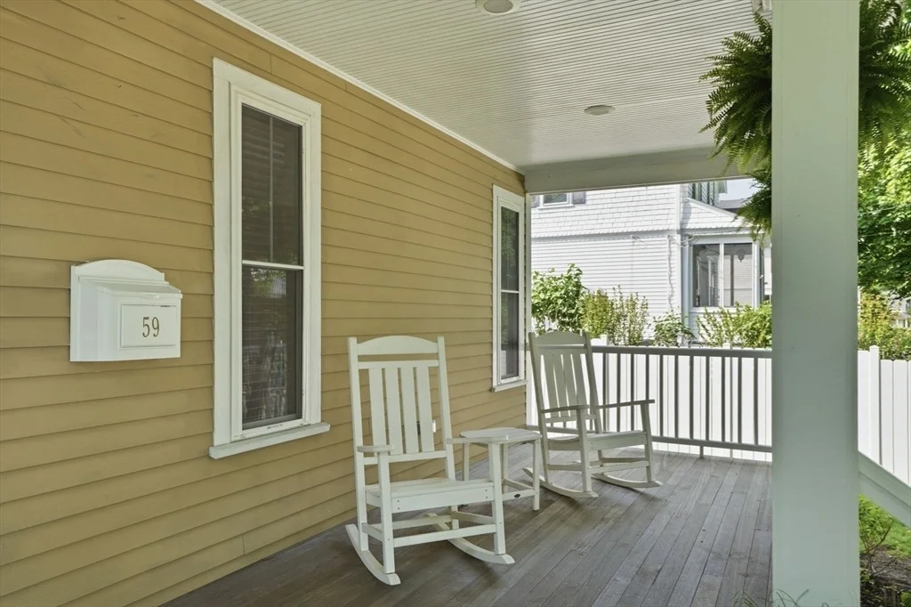 Photo of 59 Elm Street