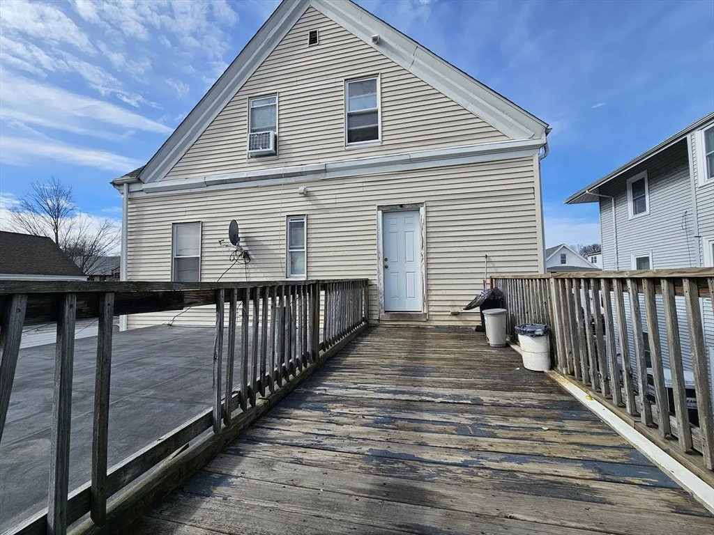 Photo of 1110 River St
