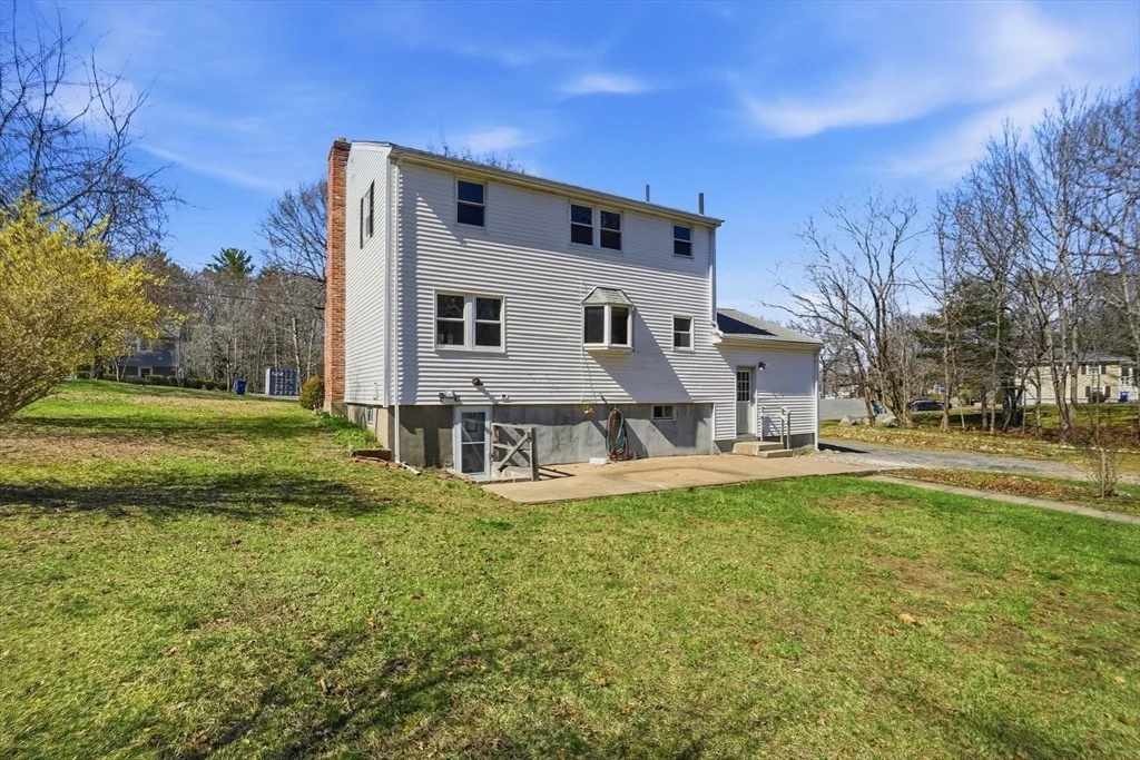 Photo of 135 Birch St.