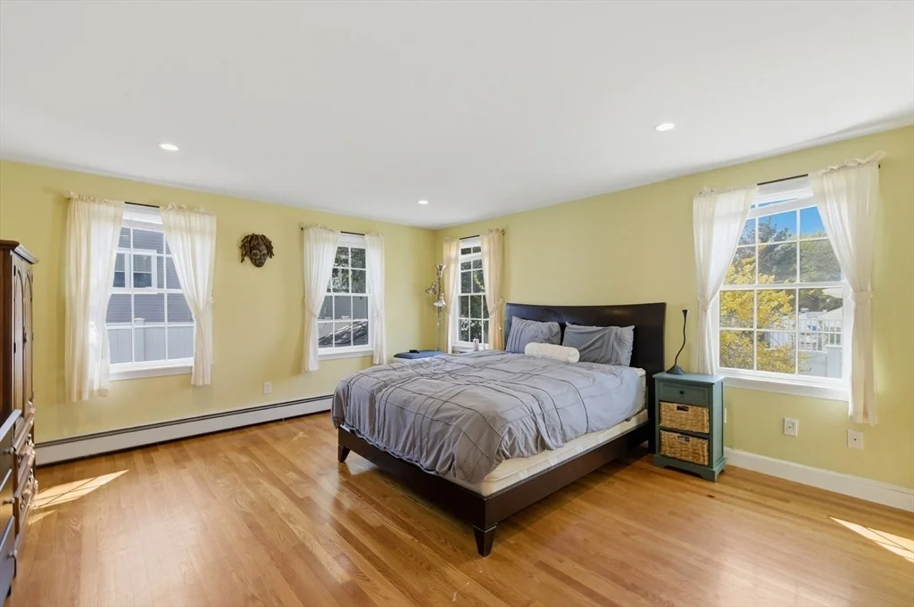Photo of 15 Ellison Road