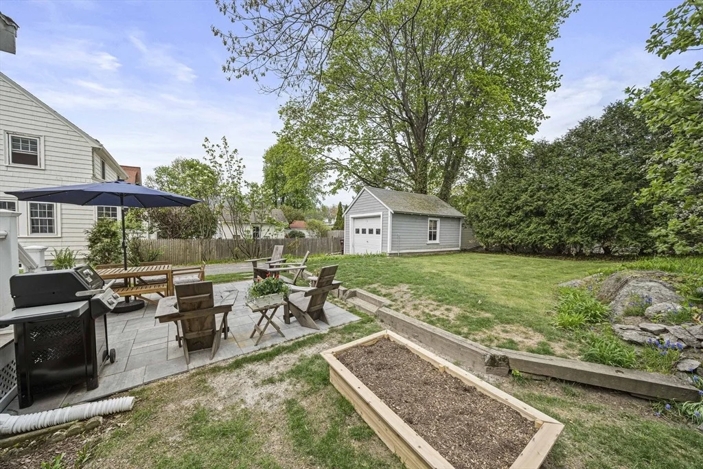 Photo of 103 Madison Street