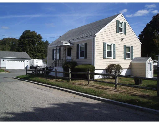 Photo of 195 Hill Street
