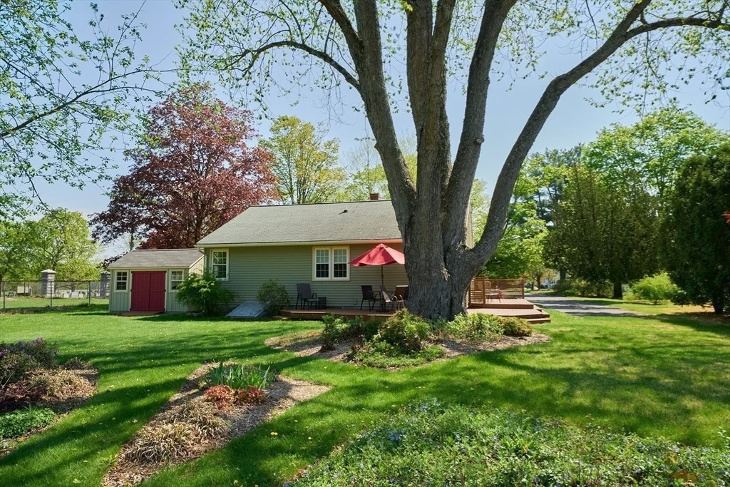 Photo of 248 Spring Grove Ave.