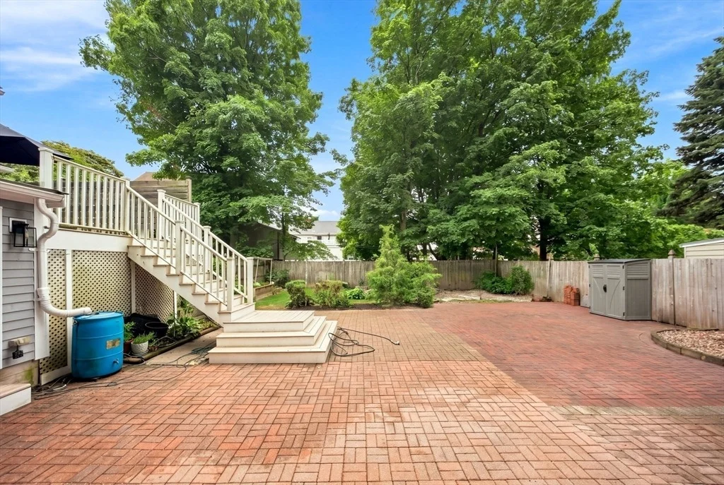 Photo of 8 Charles St