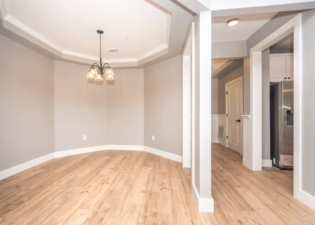 Photo of Unit 203 at 87 Clocktower Drive