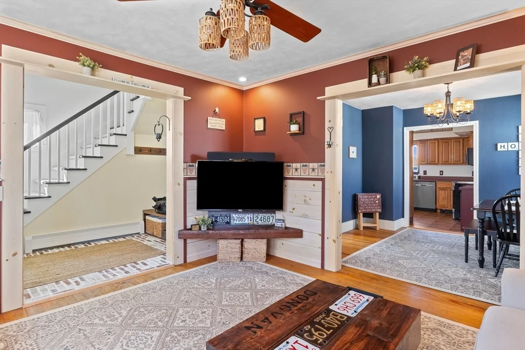 Photo of 242 Clover St