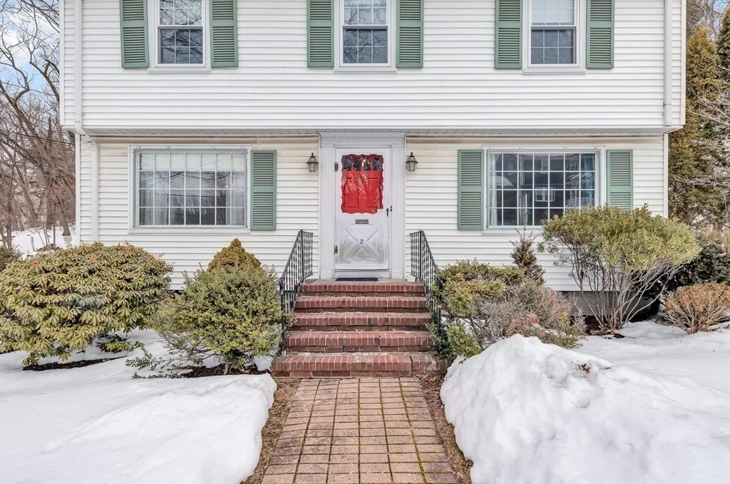 Photo of 2 Bellevue Road
