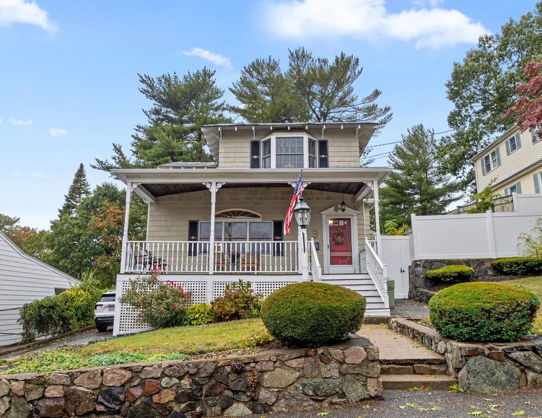 Photo of 41 Elm Street