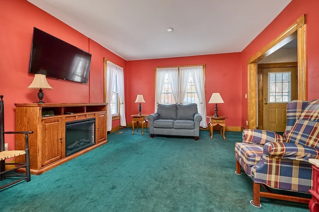 Photo of 22 Howard St.