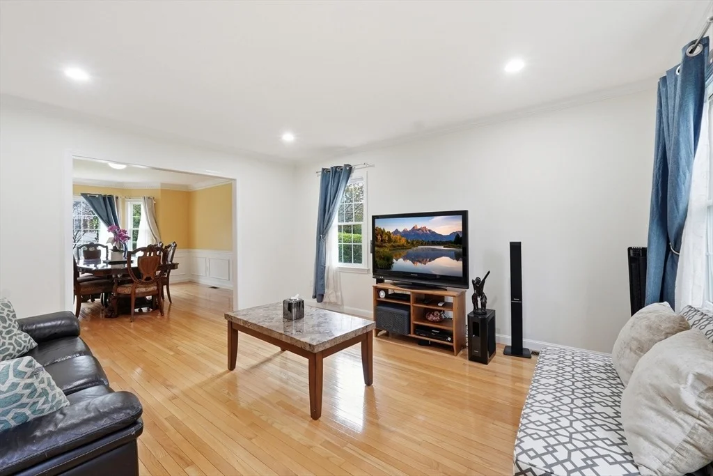 Photo of 22 Barrett Street
