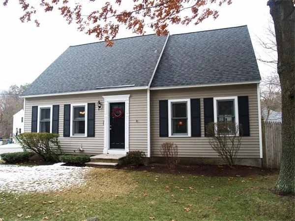 Photo of 3 Lisbon Lane