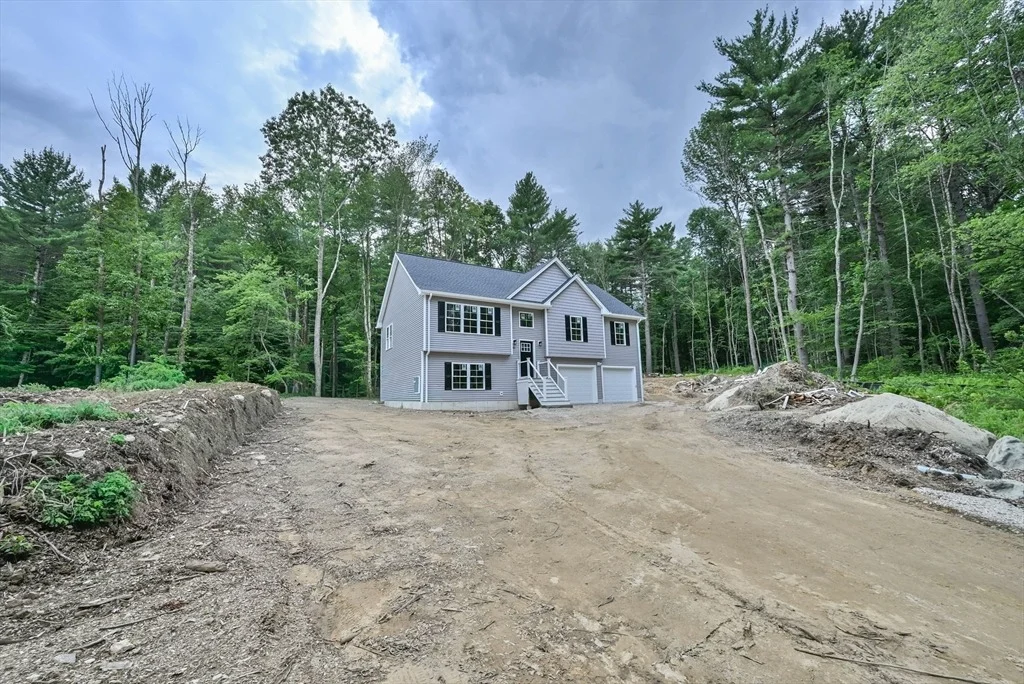 Photo of 86 Ramshorn Road