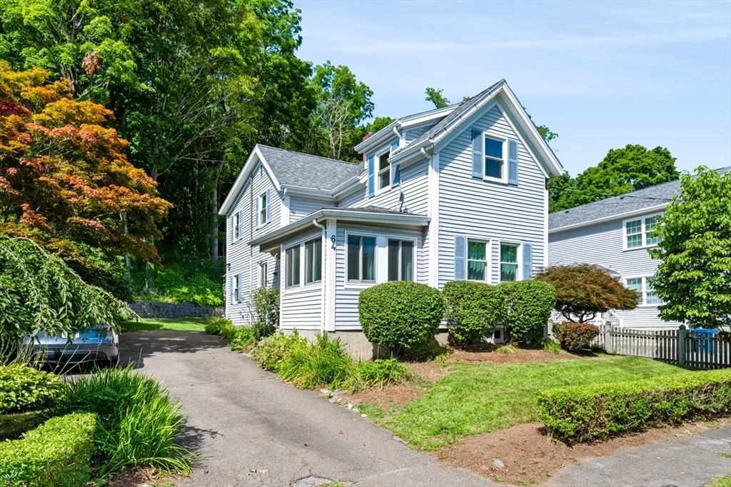 Photo of 64 Locust St
