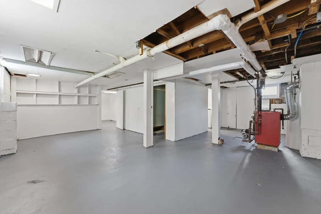 Photo of 47 Thorndyke St