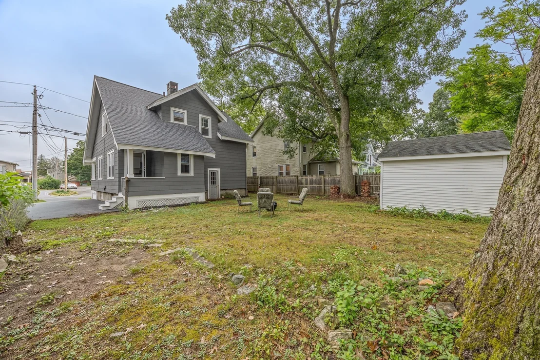 Photo of 136 Marsden Street